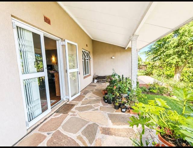 3 BEDROOM DUPLEX FOR SALE IN WESTVILLE